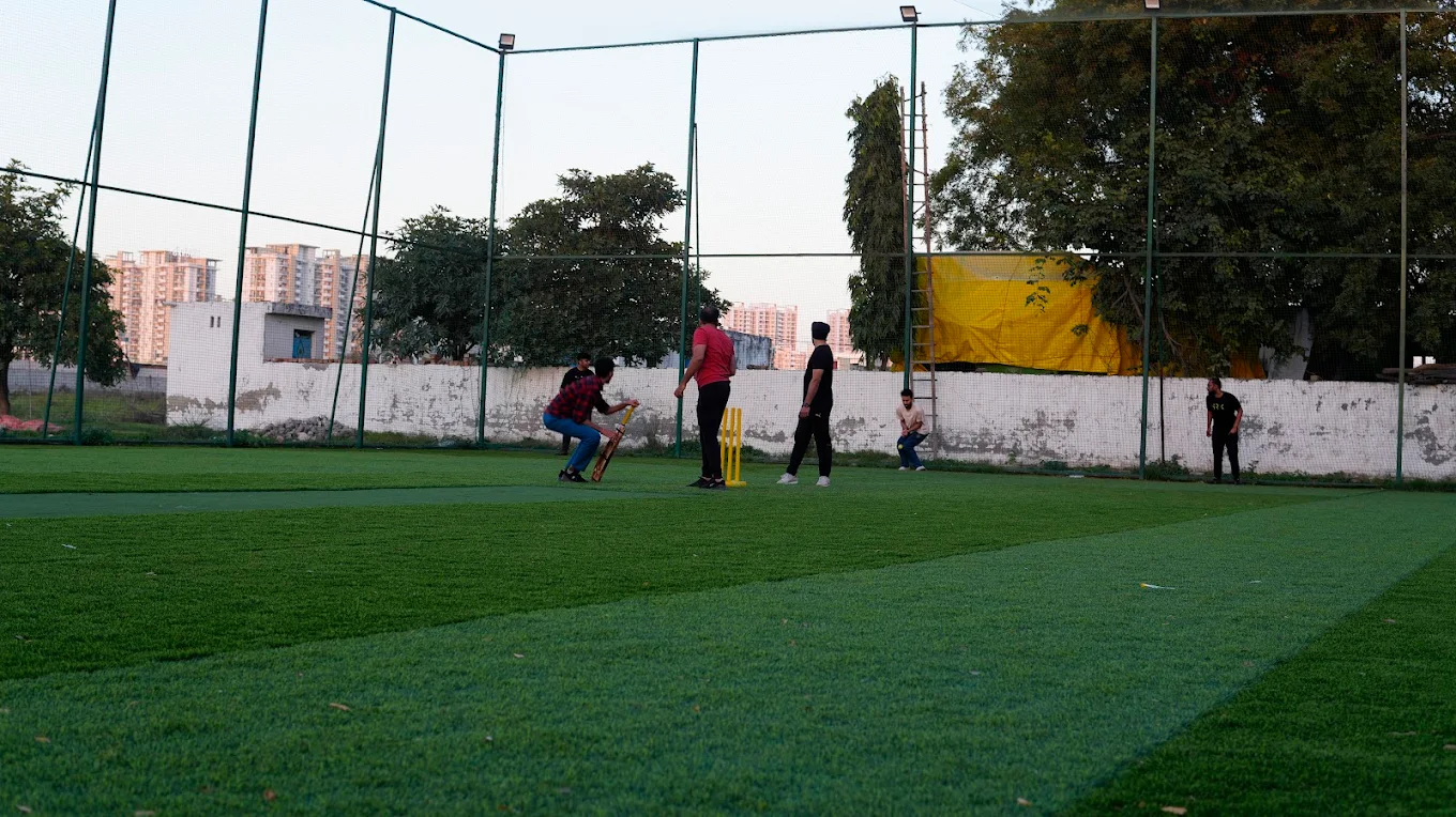 Aradhya Turf Pro | Gurugram | TurfBooking